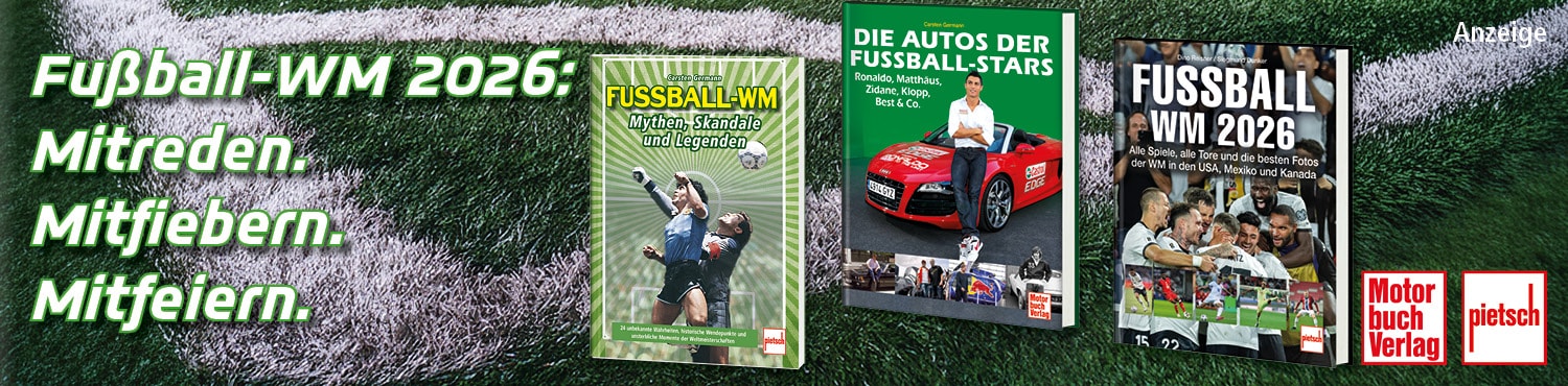 Bildkarussell - Bild 1